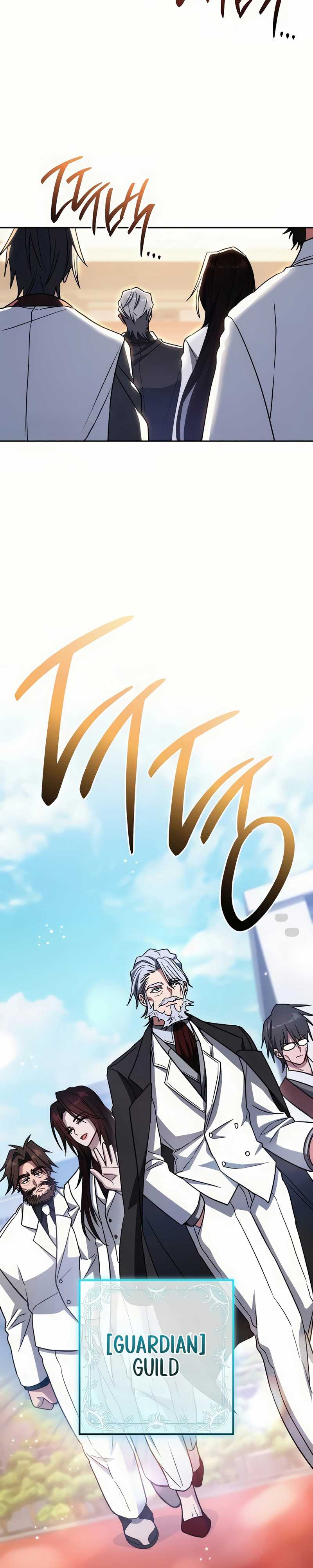 Baca Komik The Top Ranker’s Aspiring Writer Life Manual Chapter 26 halaman 21