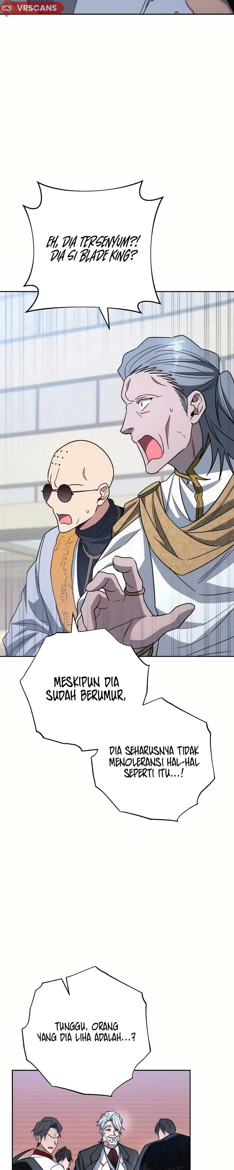 Baca Komik The Top Ranker’s Aspiring Writer Life Manual Chapter 26 halaman 29