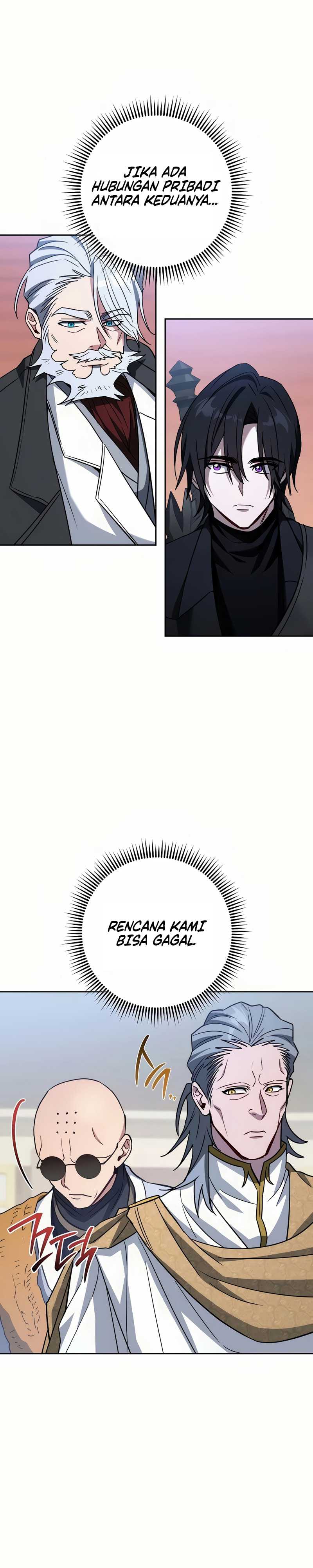 Baca Komik The Top Ranker’s Aspiring Writer Life Manual Chapter 26 halaman 33