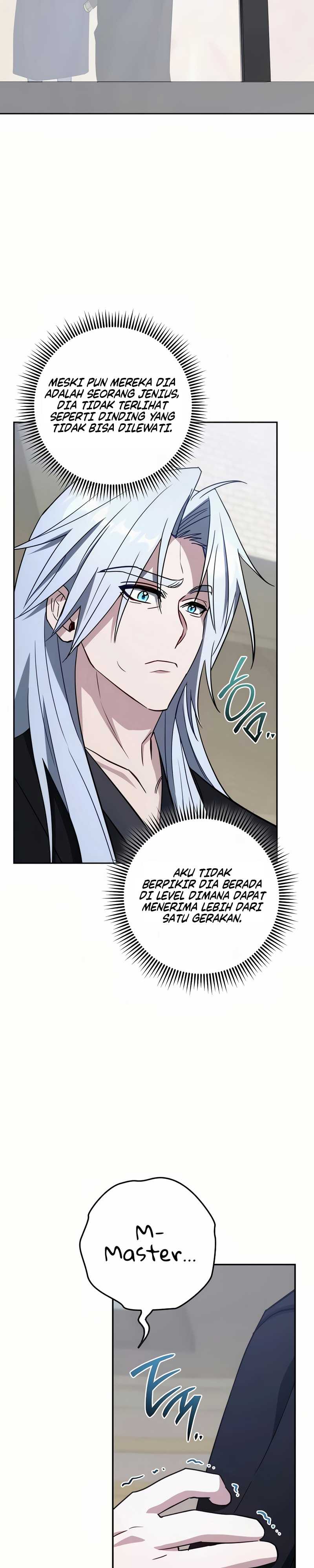 Baca Komik The Top Ranker’s Aspiring Writer Life Manual Chapter 26 halaman 35