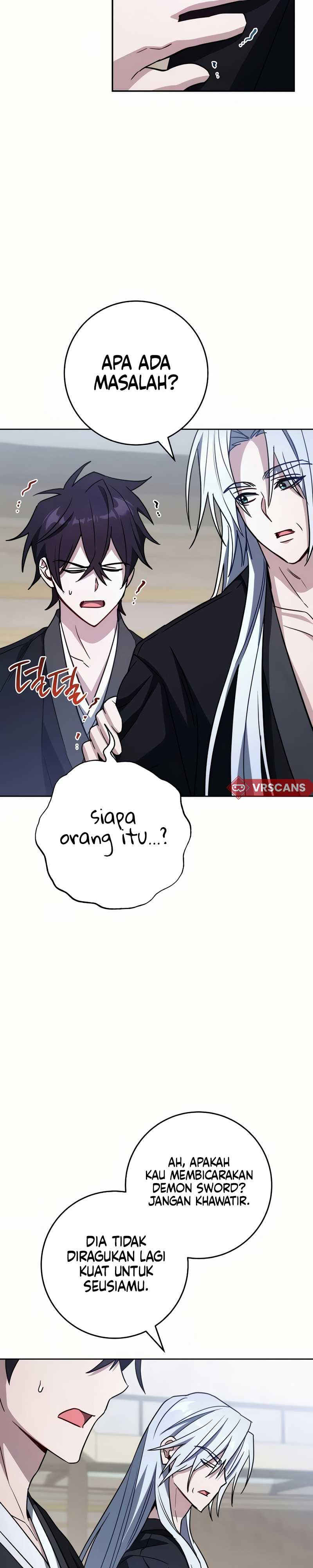 Baca Komik The Top Ranker’s Aspiring Writer Life Manual Chapter 26 halaman 36