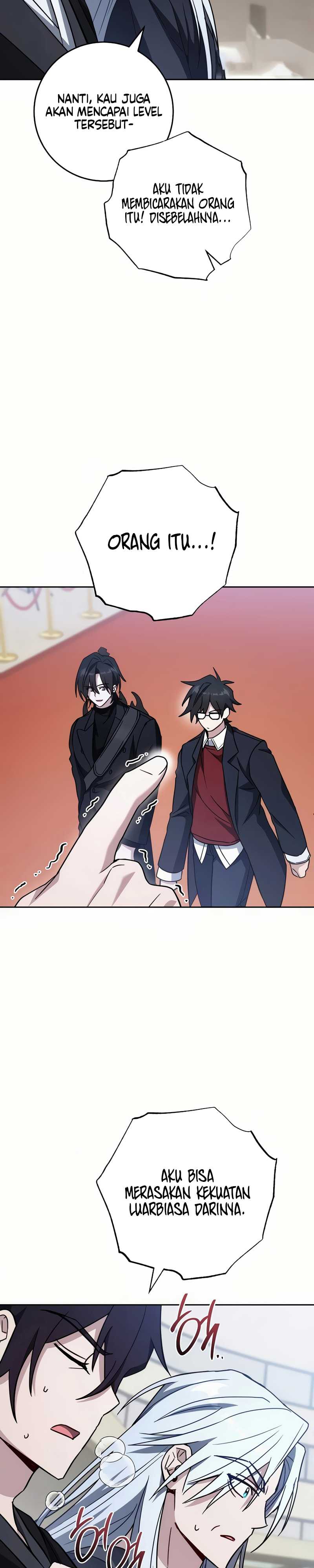 Baca Komik The Top Ranker’s Aspiring Writer Life Manual Chapter 26 halaman 37