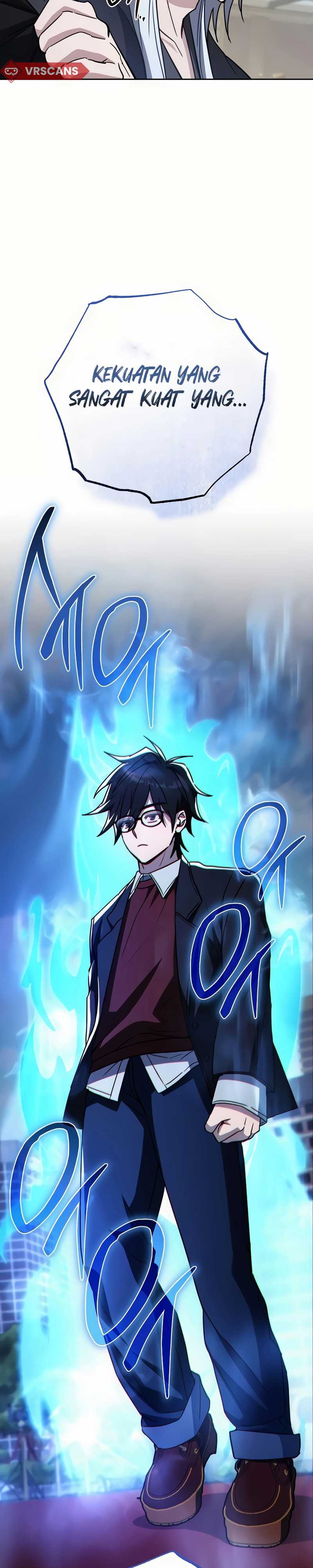 Baca Komik The Top Ranker’s Aspiring Writer Life Manual Chapter 26 halaman 38