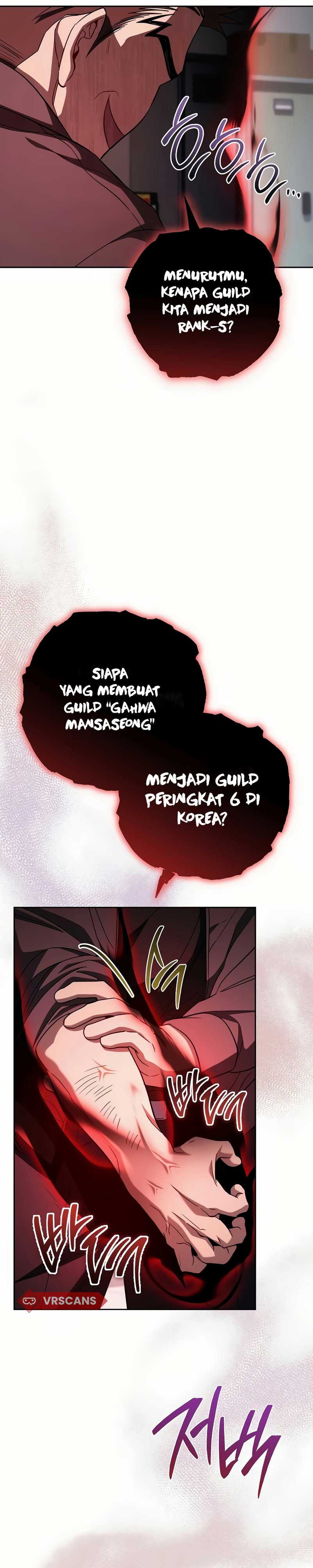 Baca Komik The Top Ranker’s Aspiring Writer Life Manual Chapter 26 halaman 7