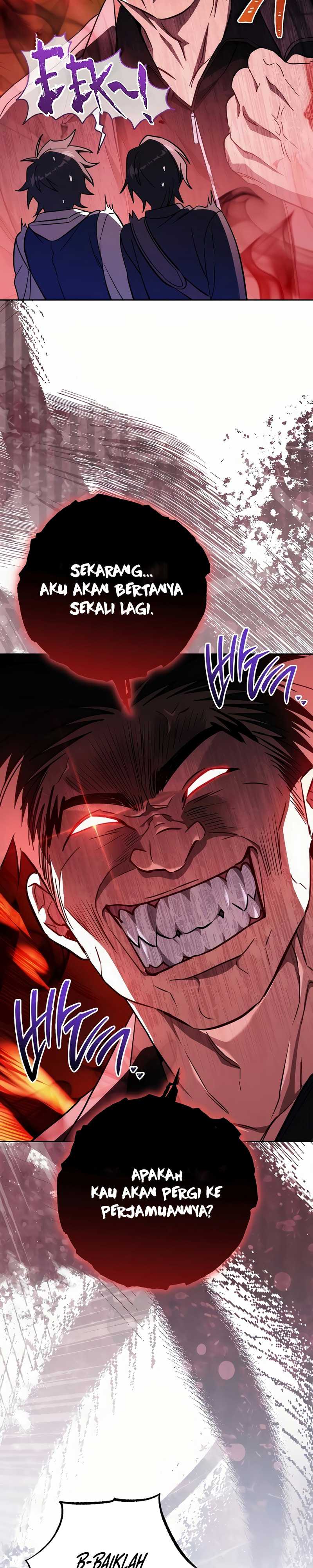 Baca Komik The Top Ranker’s Aspiring Writer Life Manual Chapter 26 halaman 9