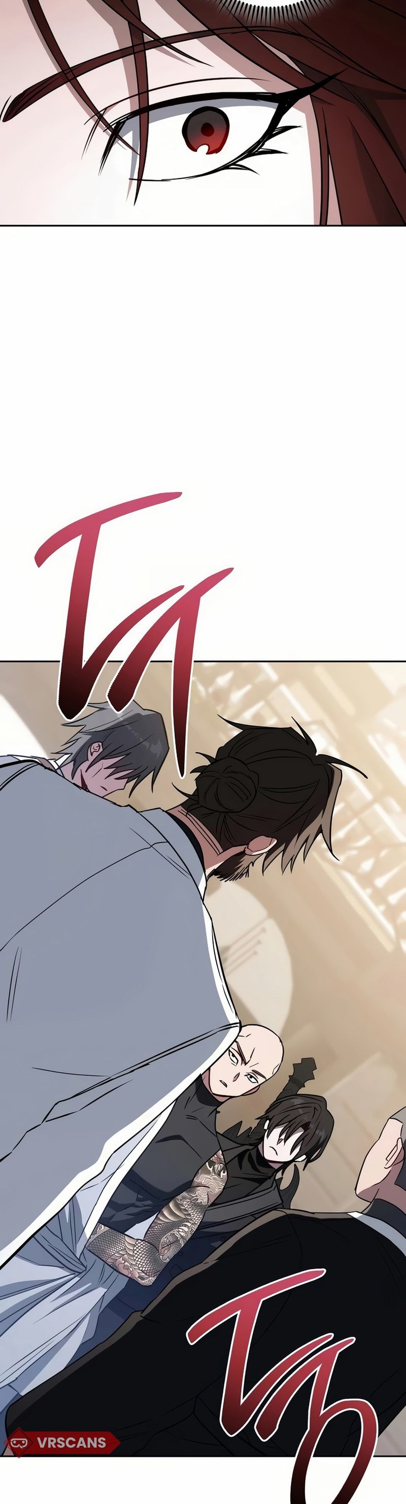 Baca Komik The Top Ranker’s Aspiring Writer Life Manual Chapter 28 halaman 12
