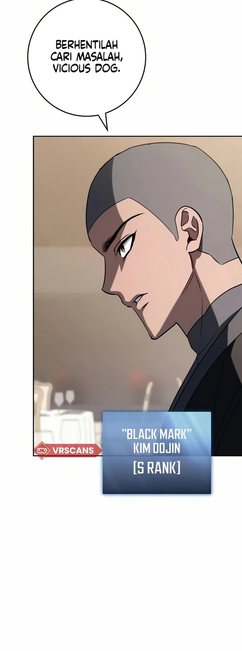 Baca Komik The Top Ranker’s Aspiring Writer Life Manual Chapter 28 halaman 14