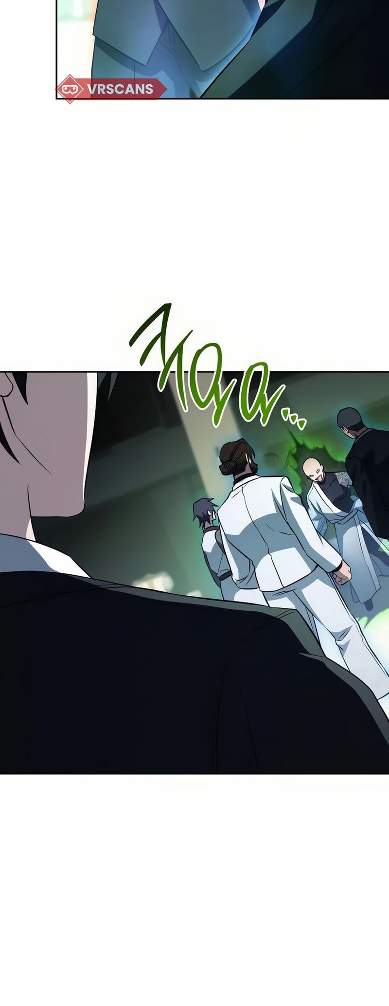 Baca Komik The Top Ranker’s Aspiring Writer Life Manual Chapter 28 halaman 21