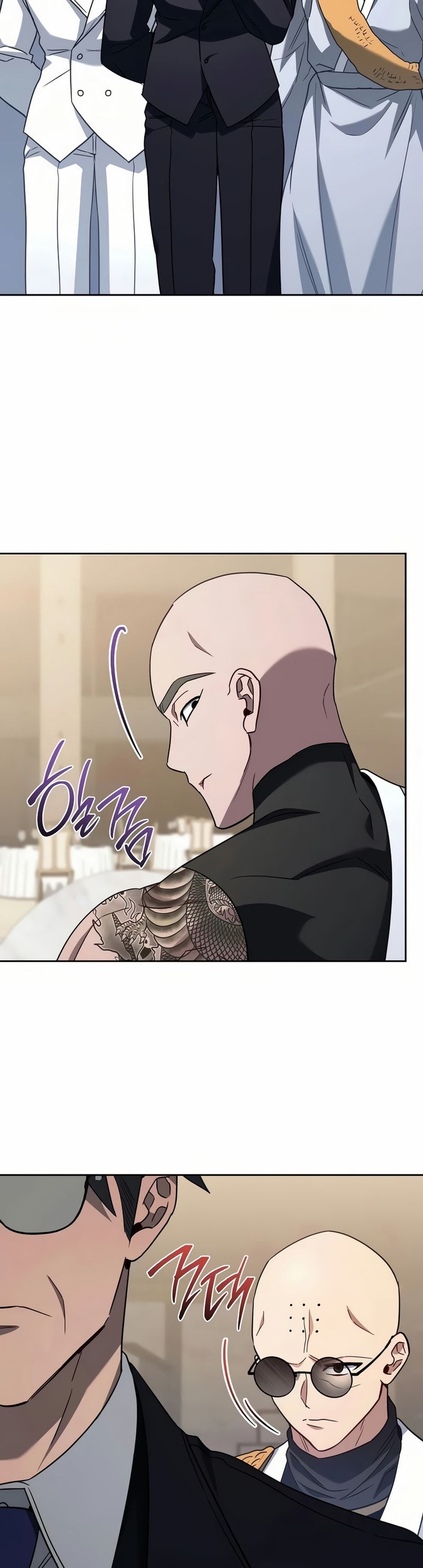 Baca Komik The Top Ranker’s Aspiring Writer Life Manual Chapter 28 halaman 28