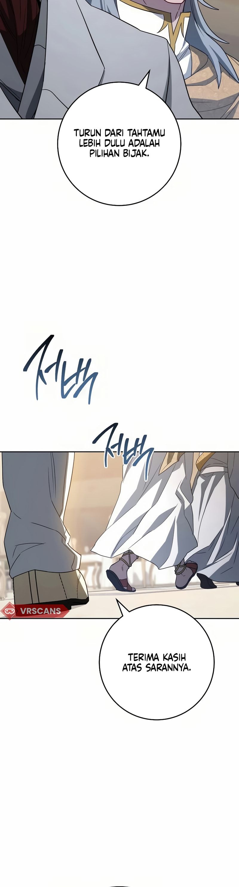 Baca Komik The Top Ranker’s Aspiring Writer Life Manual Chapter 28 halaman 33