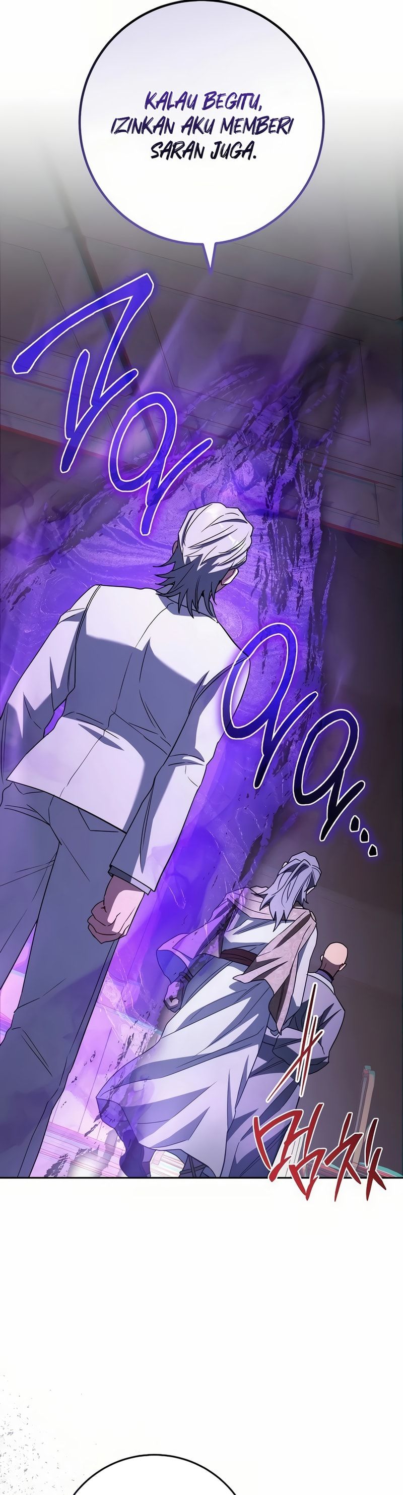 Baca Komik The Top Ranker’s Aspiring Writer Life Manual Chapter 28 halaman 34