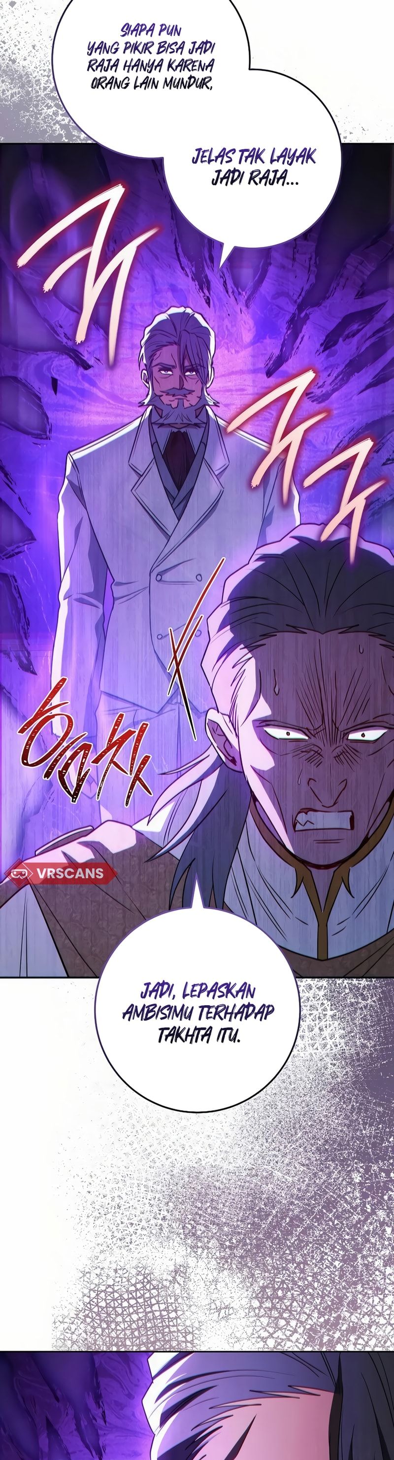 Baca Komik The Top Ranker’s Aspiring Writer Life Manual Chapter 28 halaman 35