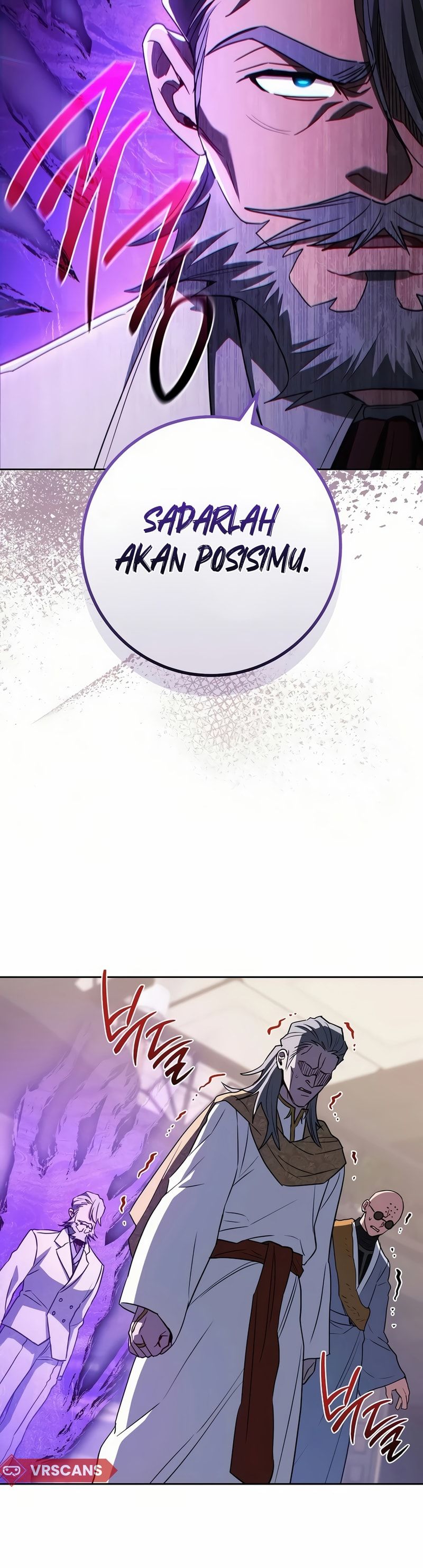 Baca Komik The Top Ranker’s Aspiring Writer Life Manual Chapter 28 halaman 36