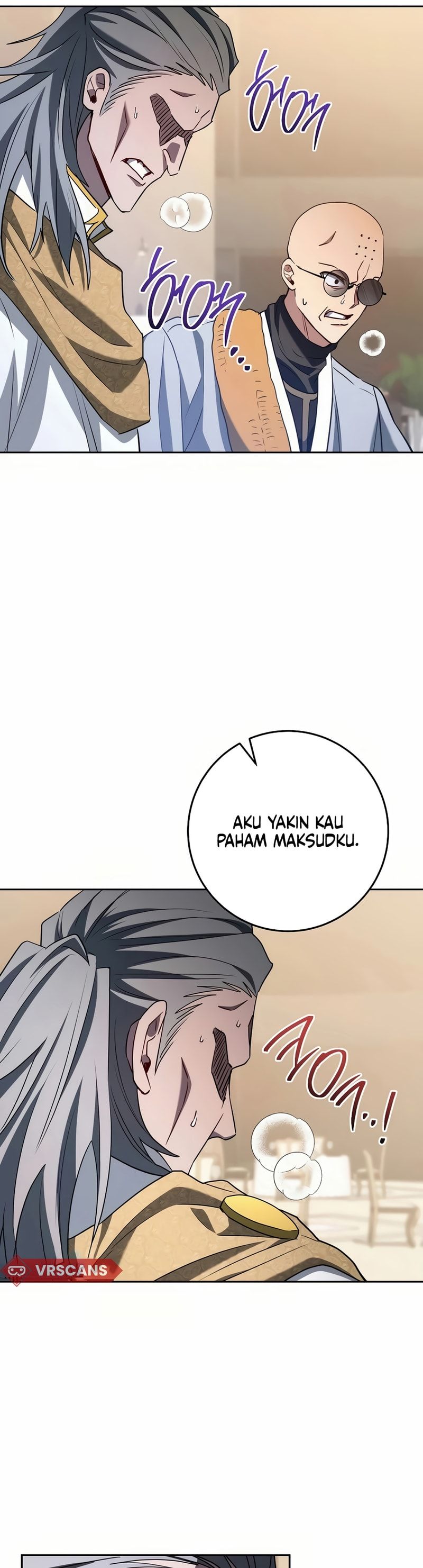 Baca Komik The Top Ranker’s Aspiring Writer Life Manual Chapter 28 halaman 38