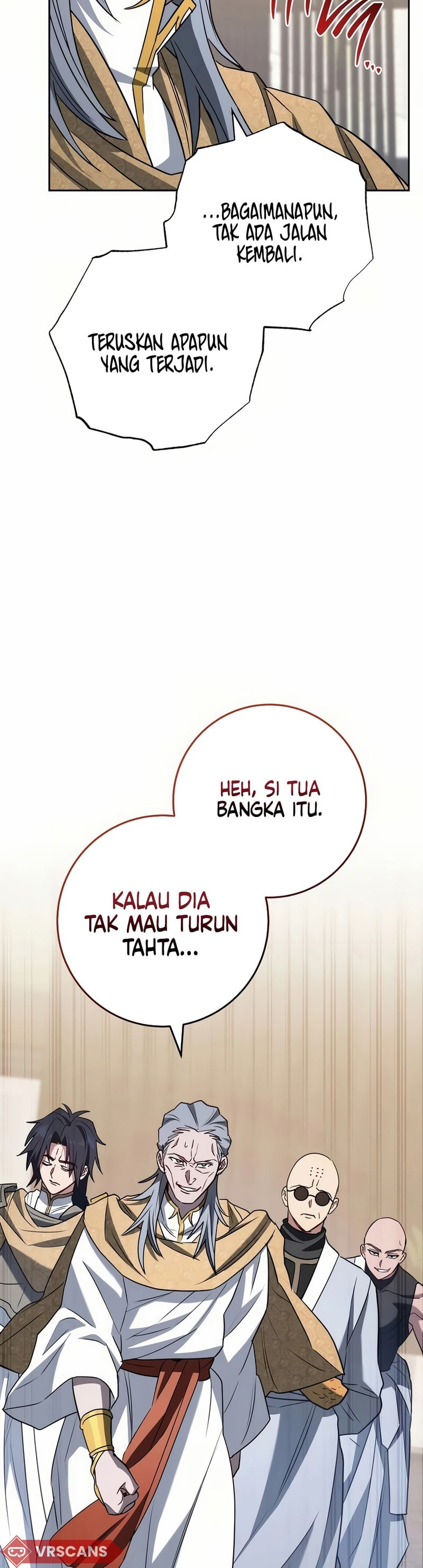 Baca Komik The Top Ranker’s Aspiring Writer Life Manual Chapter 28 halaman 42