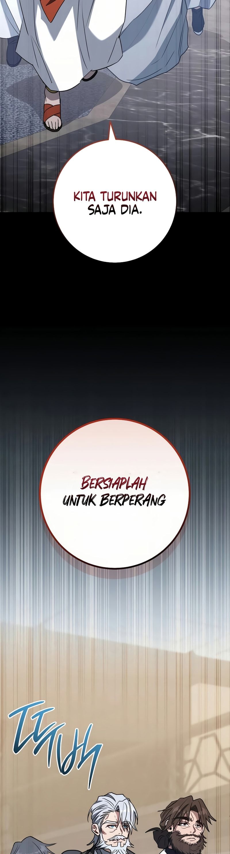 Baca Komik The Top Ranker’s Aspiring Writer Life Manual Chapter 28 halaman 43