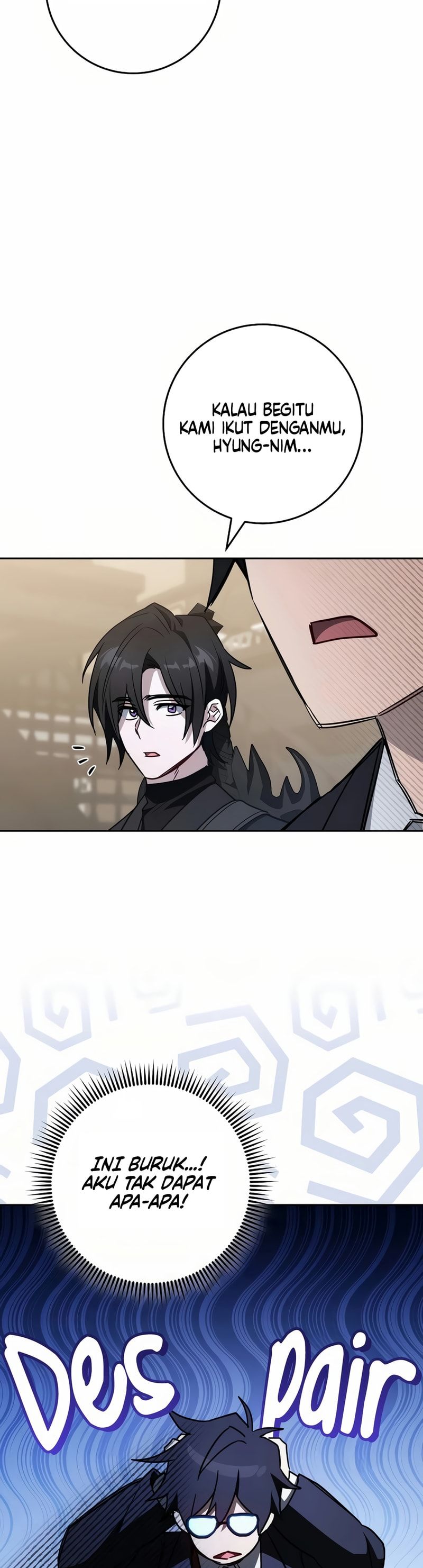 Baca Komik The Top Ranker’s Aspiring Writer Life Manual Chapter 28 halaman 48