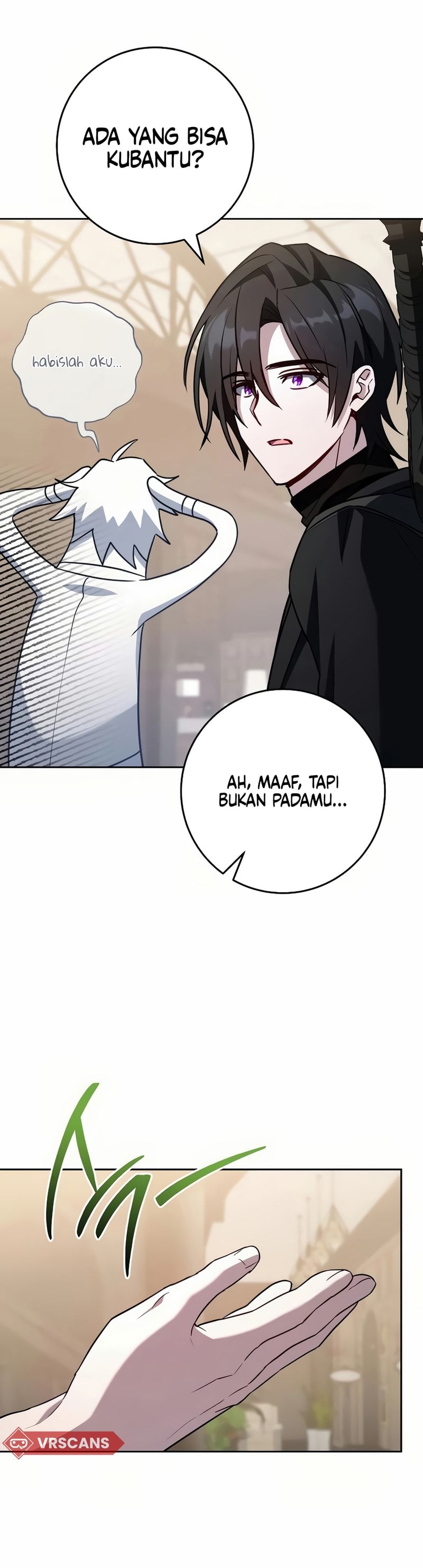 Baca Komik The Top Ranker’s Aspiring Writer Life Manual Chapter 28 halaman 51