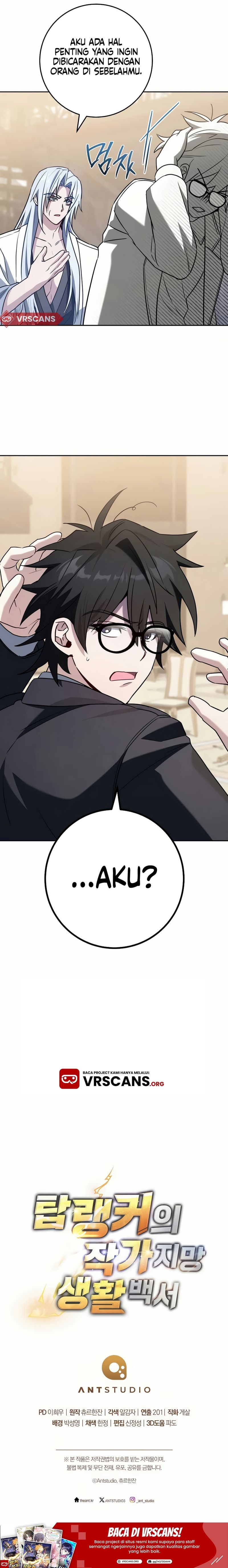 Baca Komik The Top Ranker’s Aspiring Writer Life Manual Chapter 28 halaman 53