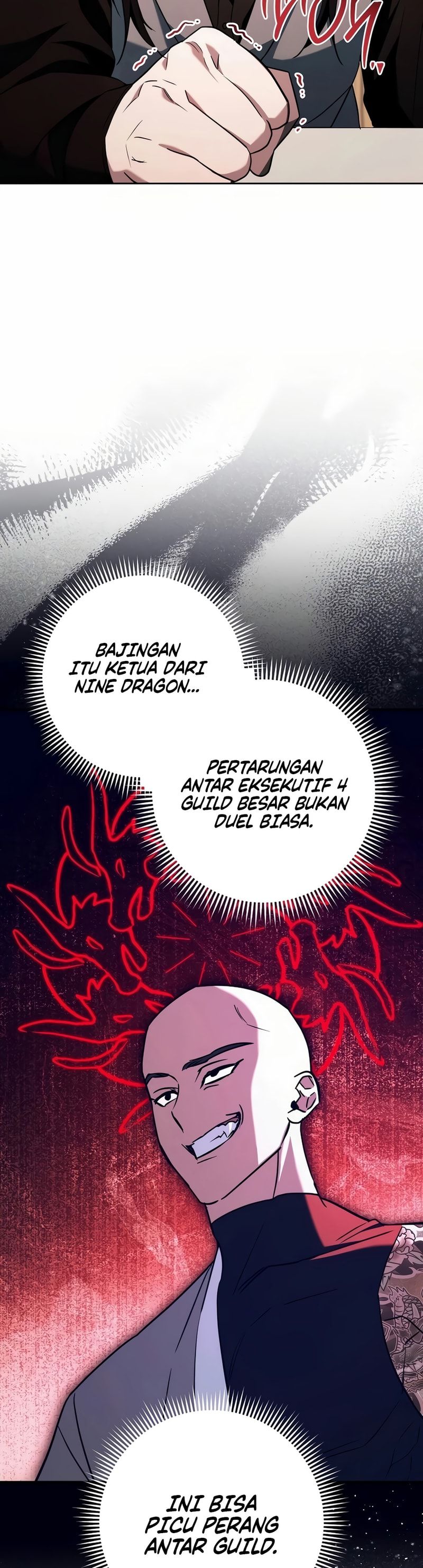 Baca Komik The Top Ranker’s Aspiring Writer Life Manual Chapter 28 halaman 6