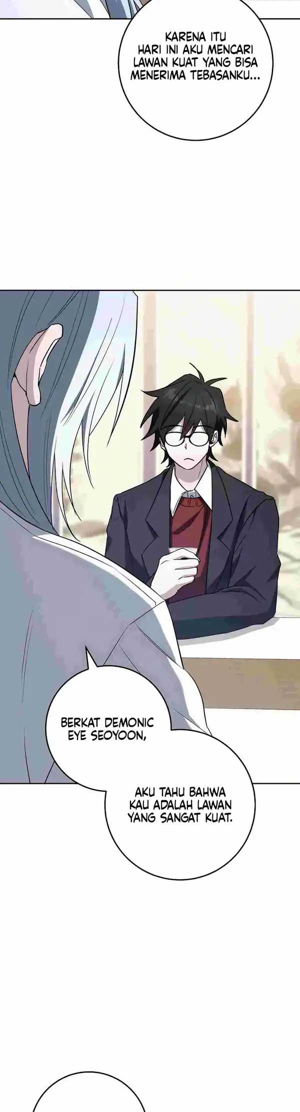 The Top Ranker’s Aspiring Writer Life Manual Chapter 29 page 20