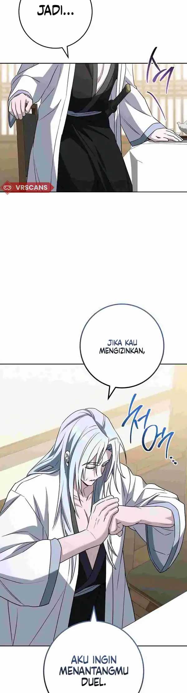 The Top Ranker’s Aspiring Writer Life Manual Chapter 29 page 22