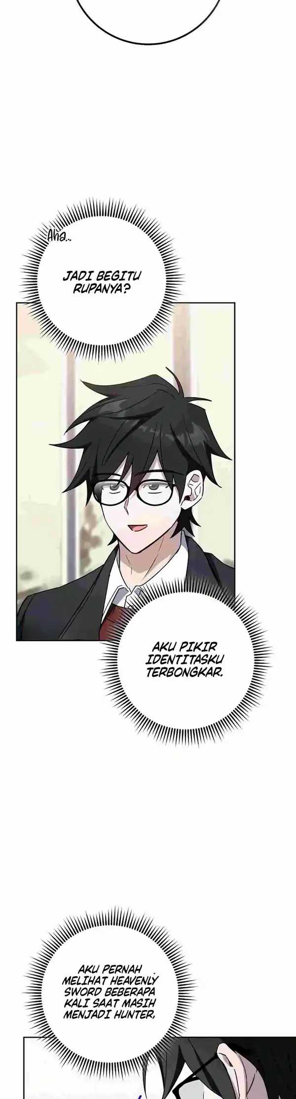 The Top Ranker’s Aspiring Writer Life Manual Chapter 29 page 24