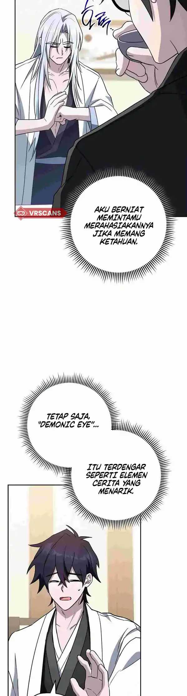 The Top Ranker’s Aspiring Writer Life Manual Chapter 29 page 26