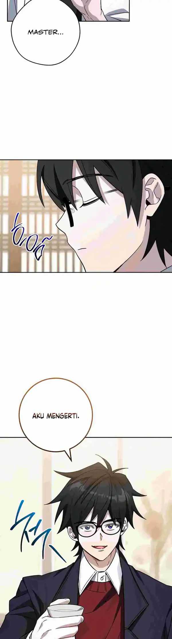 The Top Ranker’s Aspiring Writer Life Manual Chapter 29 page 28