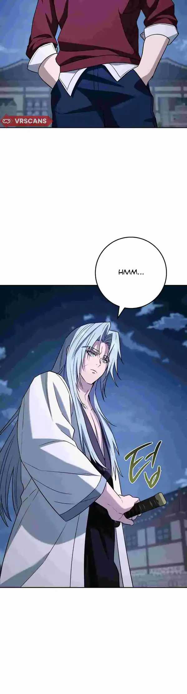 The Top Ranker’s Aspiring Writer Life Manual Chapter 29 page 36