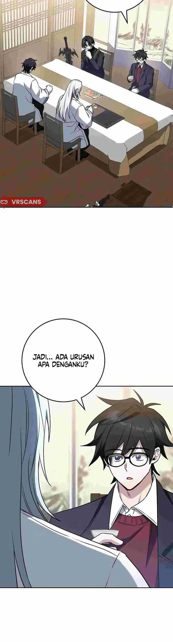 The Top Ranker’s Aspiring Writer Life Manual Chapter 29 page 4