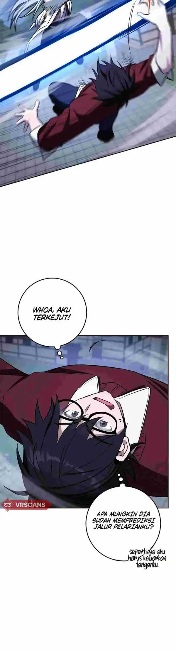 The Top Ranker’s Aspiring Writer Life Manual Chapter 29 page 52