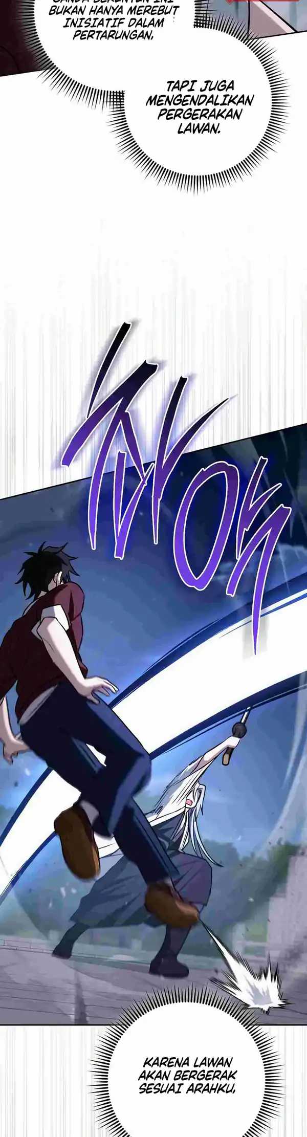 The Top Ranker’s Aspiring Writer Life Manual Chapter 29 page 58