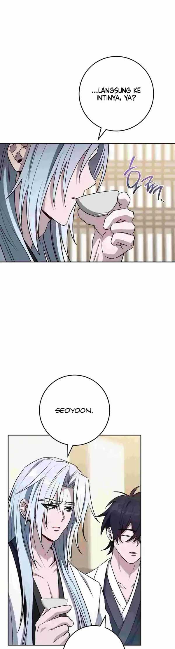 The Top Ranker’s Aspiring Writer Life Manual Chapter 29 page 6