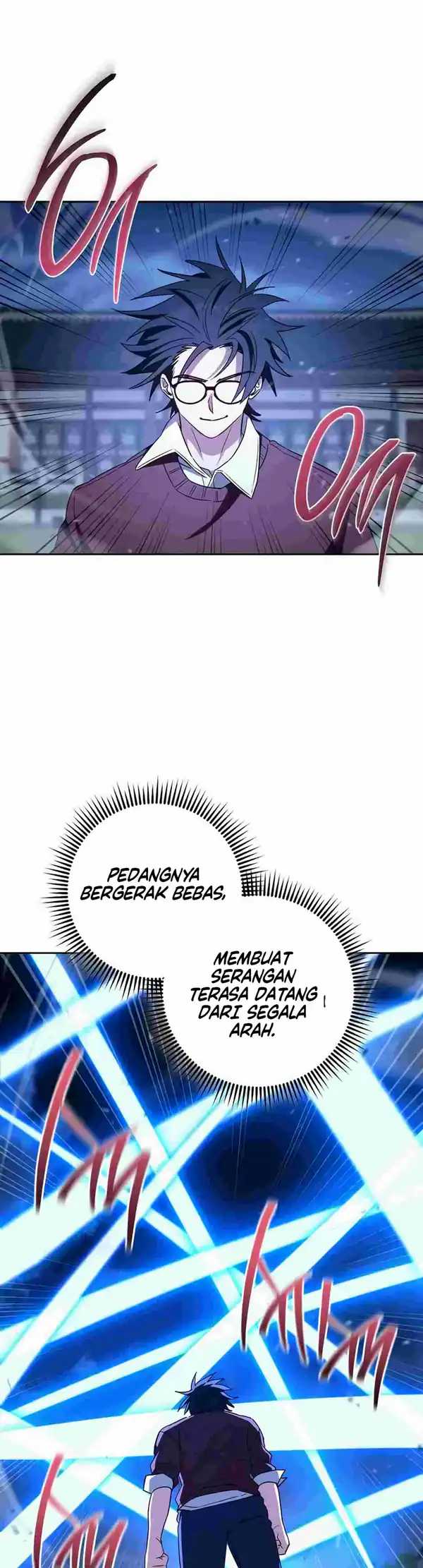 The Top Ranker’s Aspiring Writer Life Manual Chapter 29 page 74