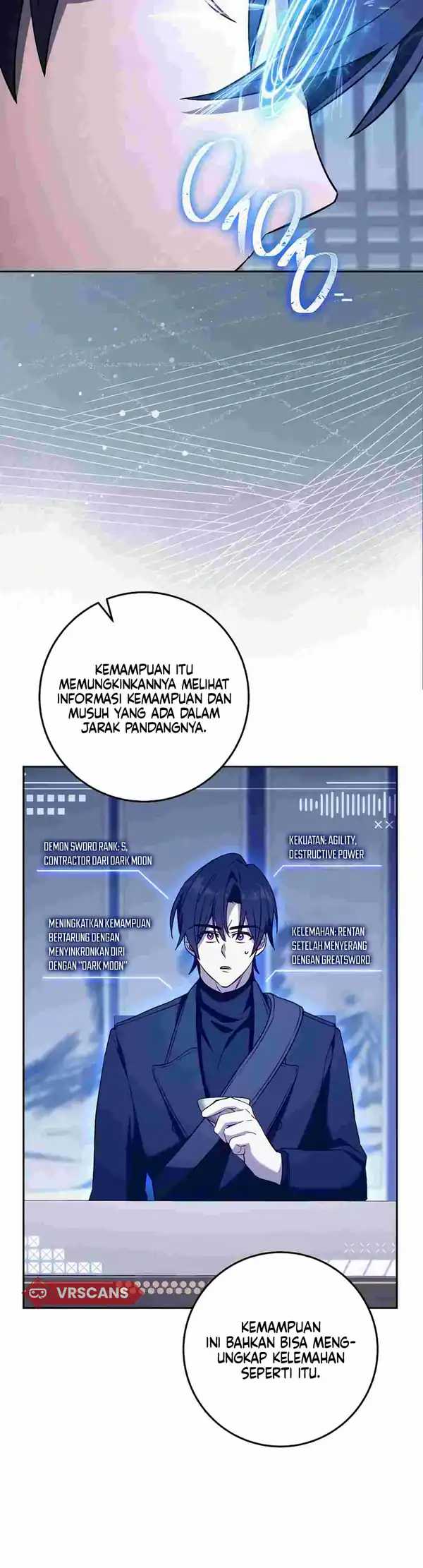 The Top Ranker’s Aspiring Writer Life Manual Chapter 29 page 12