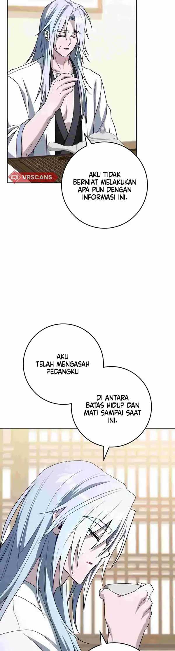The Top Ranker’s Aspiring Writer Life Manual Chapter 29 page 18