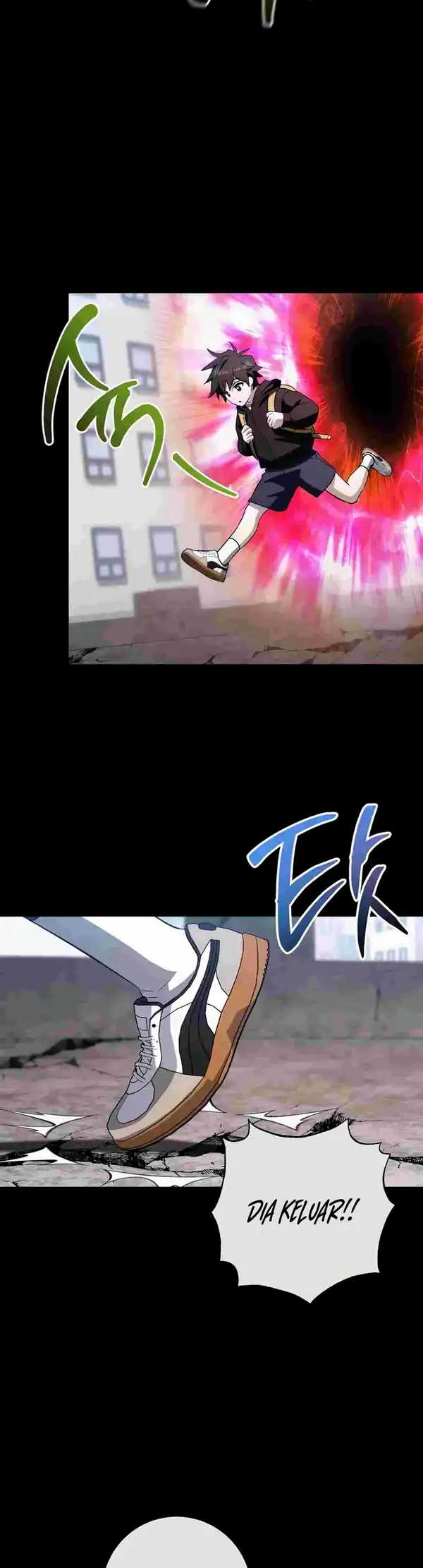 The Top Ranker’s Aspiring Writer Life Manual Chapter 31 page 34
