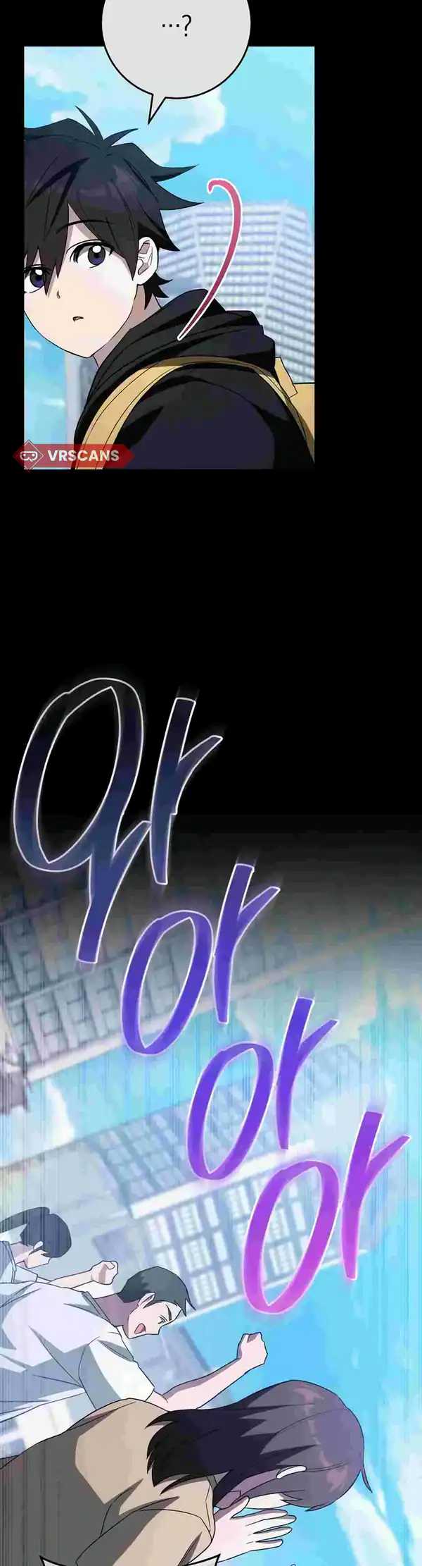 The Top Ranker’s Aspiring Writer Life Manual Chapter 31 page 36
