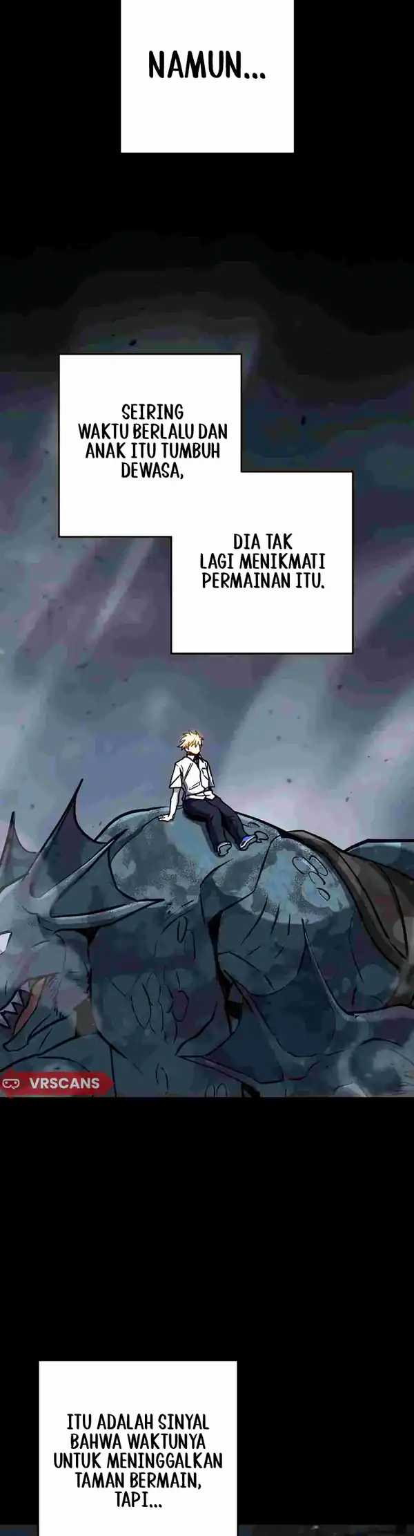 The Top Ranker’s Aspiring Writer Life Manual Chapter 31 page 44
