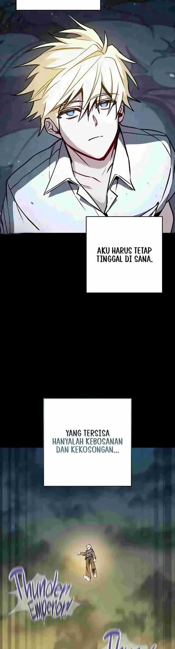 The Top Ranker’s Aspiring Writer Life Manual Chapter 31 page 46