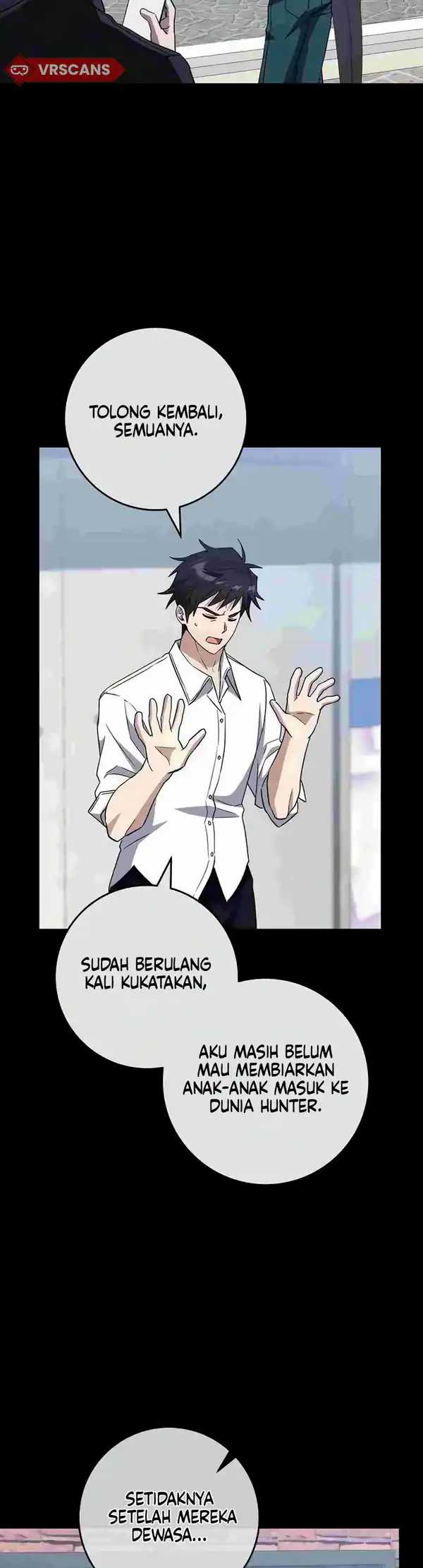 The Top Ranker’s Aspiring Writer Life Manual Chapter 31 page 6