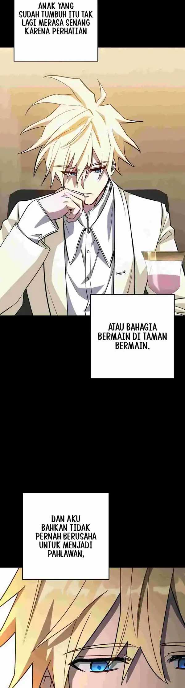 The Top Ranker’s Aspiring Writer Life Manual Chapter 31 page 64
