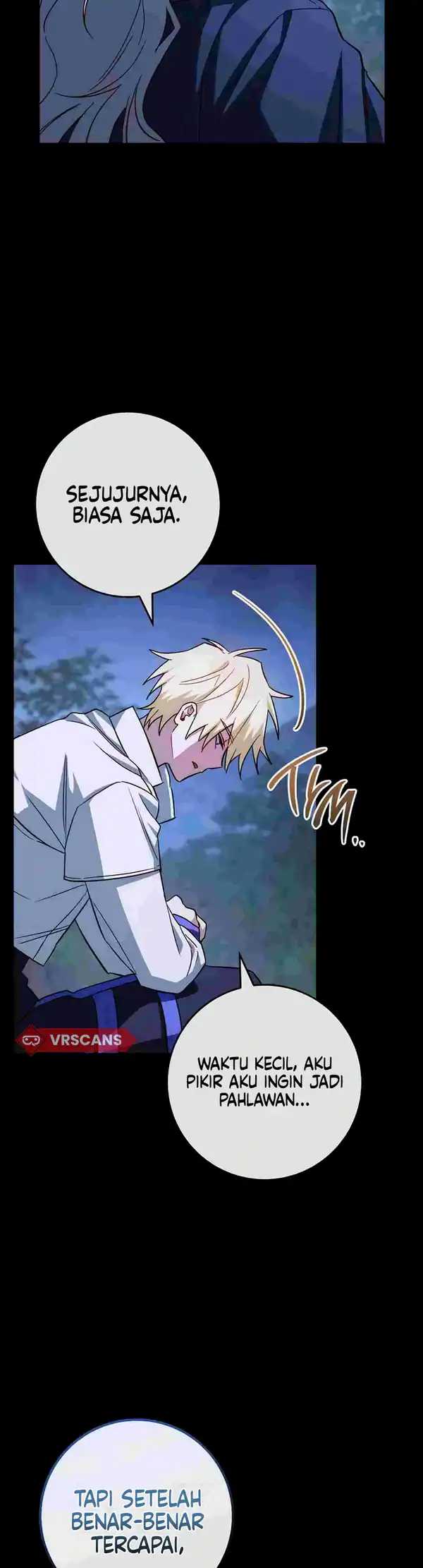The Top Ranker’s Aspiring Writer Life Manual Chapter 31 page 76