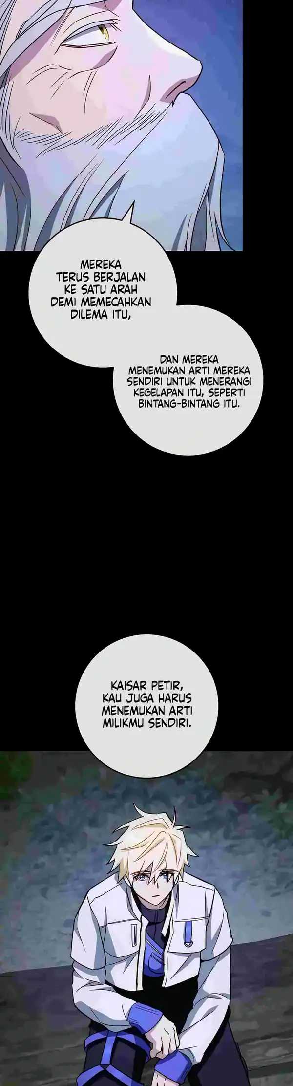 The Top Ranker’s Aspiring Writer Life Manual Chapter 31 page 84