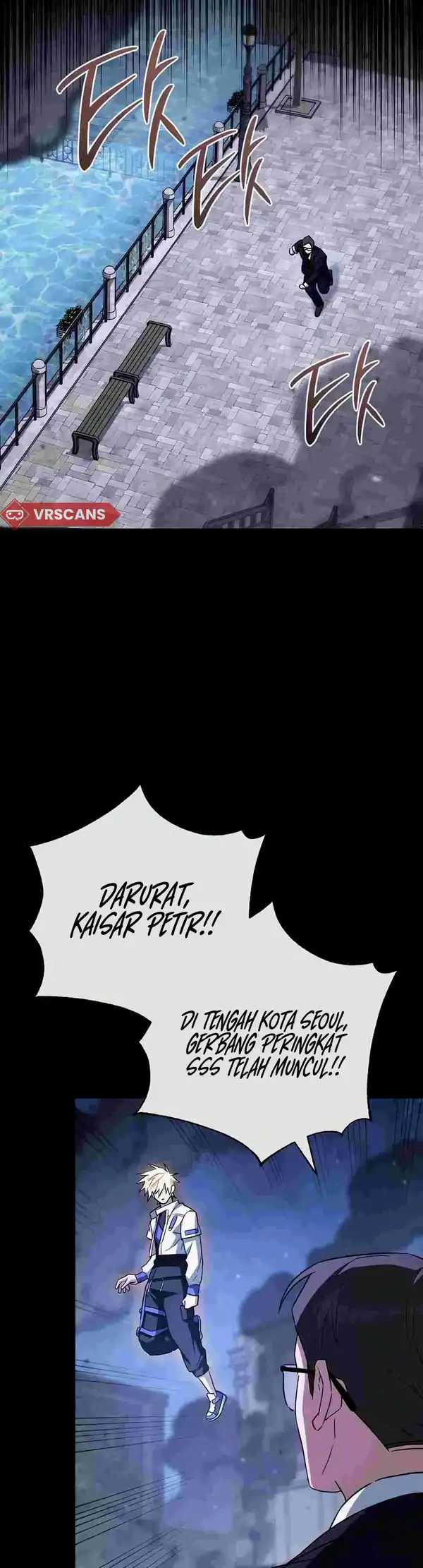 The Top Ranker’s Aspiring Writer Life Manual Chapter 31 page 92