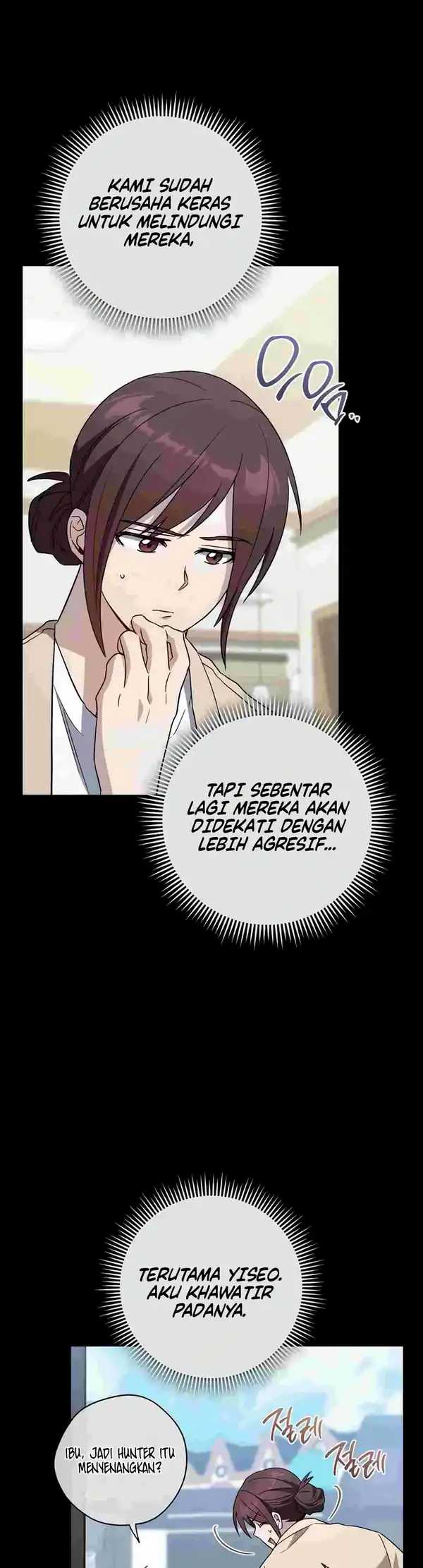 The Top Ranker’s Aspiring Writer Life Manual Chapter 31 page 10
