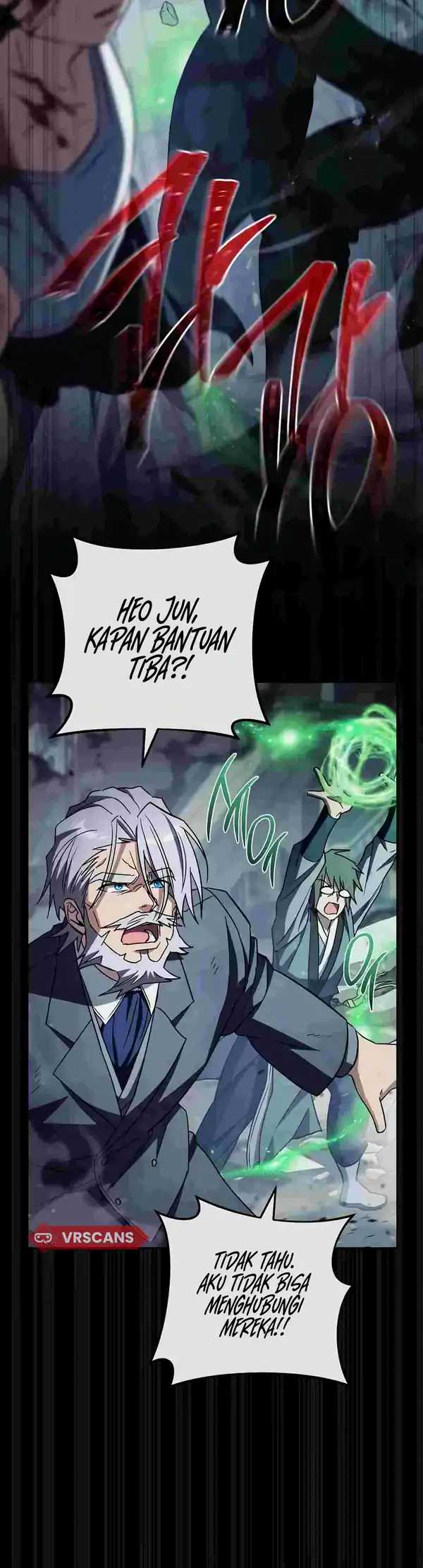 The Top Ranker’s Aspiring Writer Life Manual Chapter 31 page 100