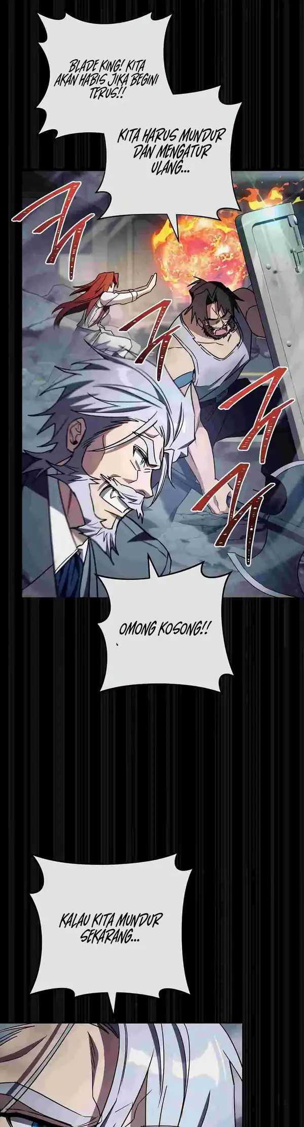 The Top Ranker’s Aspiring Writer Life Manual Chapter 31 page 102