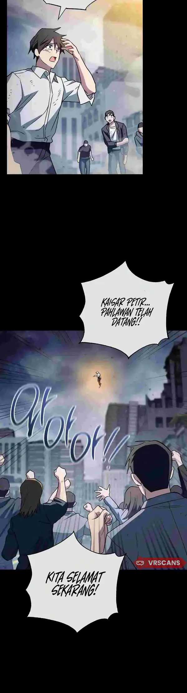 The Top Ranker’s Aspiring Writer Life Manual Chapter 31 page 116